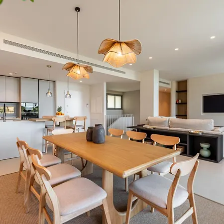 Brand New Elegant Luxurious Duplex Pool & Views Mijas