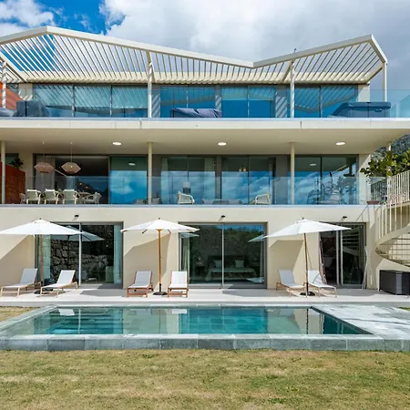 Brand New Elegant Luxurious Duplex Pool & Views Holiday home Mijas