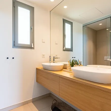 Brand New Elegant Luxurious Duplex Pool & Views Mijas