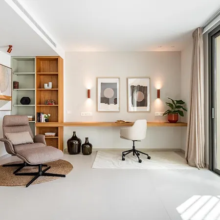 Brand New Elegant Luxurious Duplex Pool & Views * Mijas