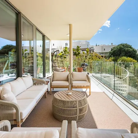 Brand New Elegant Luxurious Duplex Pool & Views Mijas