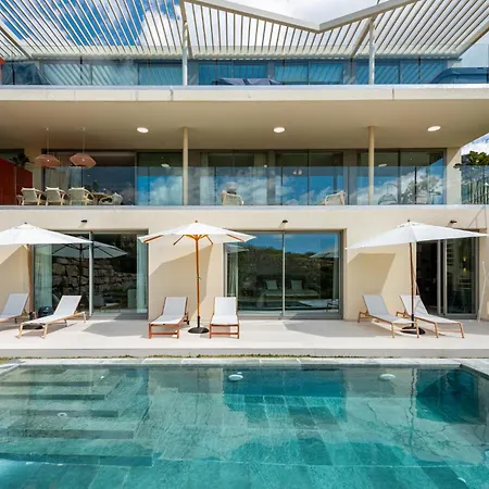 Brand New Elegant Luxurious Duplex Pool & Views Holiday home